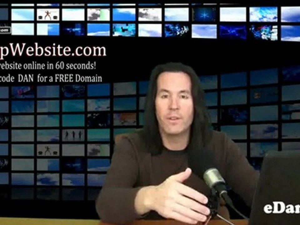 eDan.com Daily Video Show 103