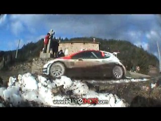 Rallye Monte-Carlo 2010 by RS [IRC]