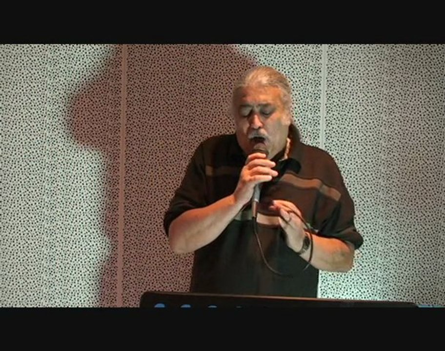 SATURNE (Brassens par Giorgio)