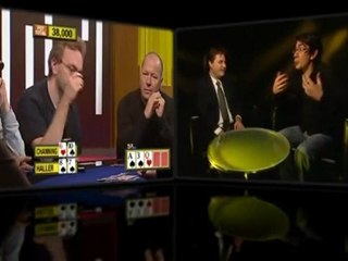Party Poker European Open V Heat 14 Semi Final 2 Pt05