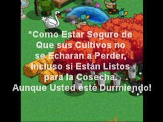 Las Mejores Tácticas [FarmVille]!