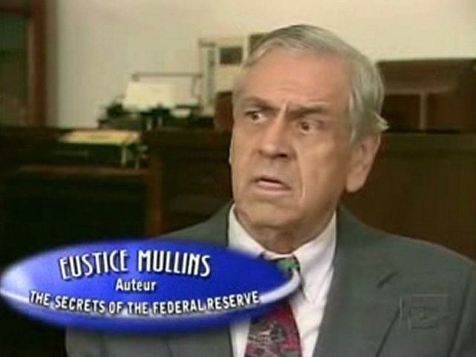 Les Archives Oubliées - Le jeu de l'argent Part1/3