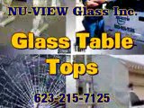 Phoenix Arizona Glass & Window Repair NU-VIEW Glass Inc.