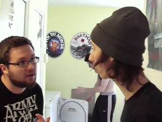EP2: Bloopers