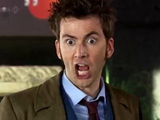Doctor Who - Confidential - Last minutes