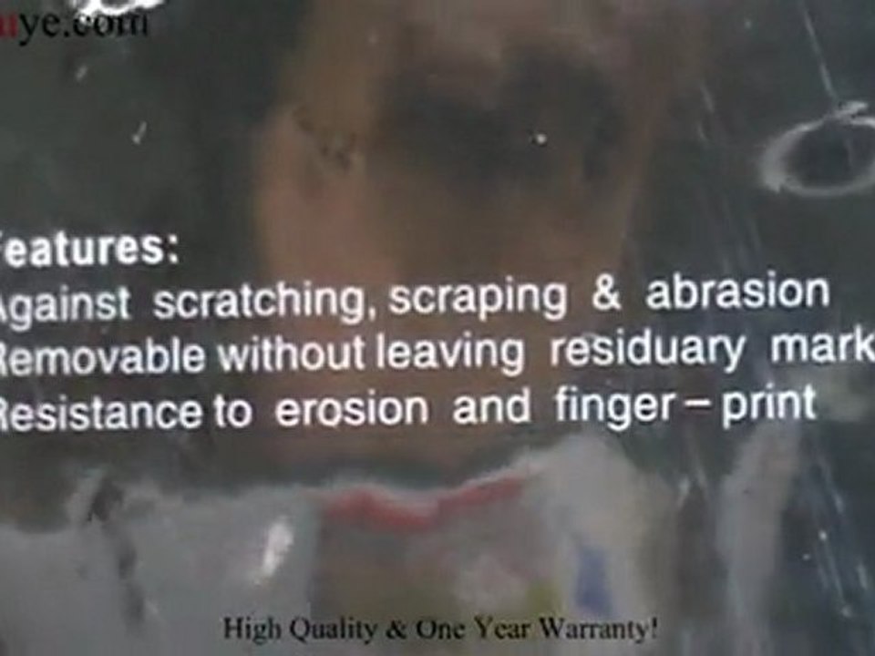 Cheap LCD Screen Protector For Your Mobile iPhone 2G 3G