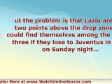Juventus vs Lazio Italy Serie A Full Match Preview 31 Januar