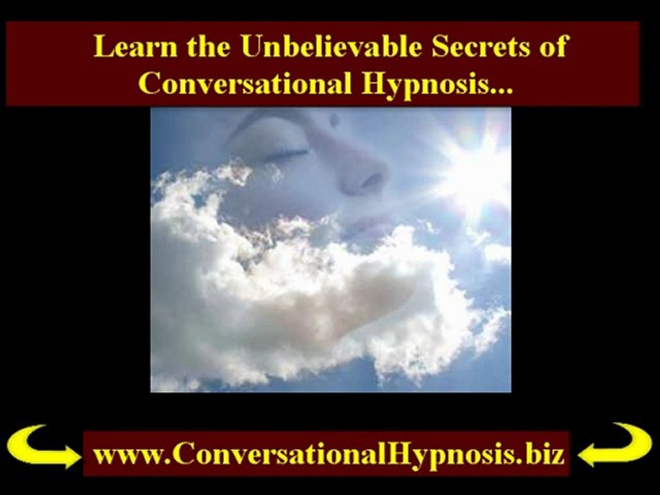 Subliminal Hypnosis