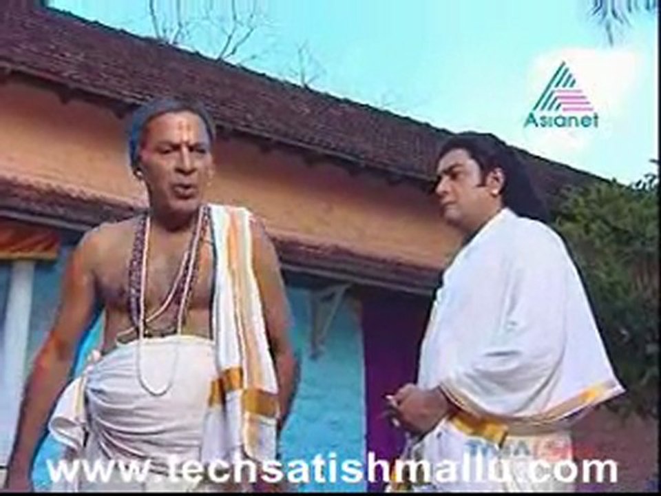 Sree Mahabhagavatham Jan 29