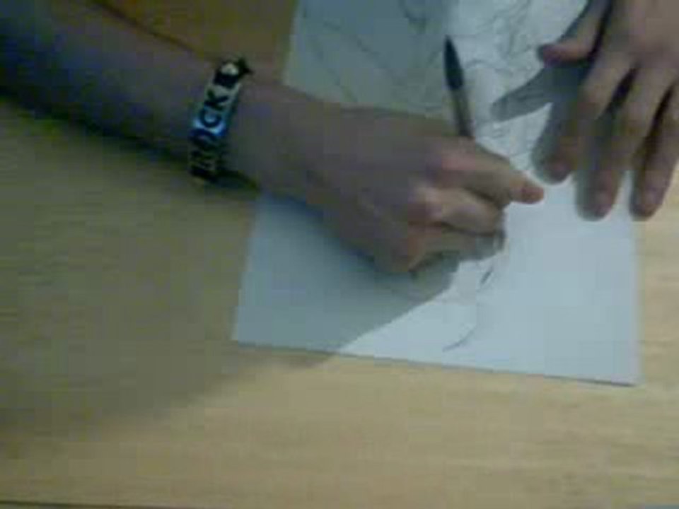 Tales of symphonia - Emil