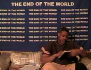 PT. 1 ELDER YAHANABA ON CORNELIUS AND THE GENTILES