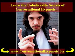 Power Of Conversational Hypnosis Review