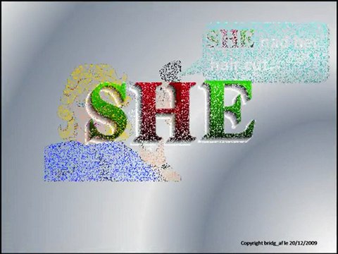 Subject pronouns ESL