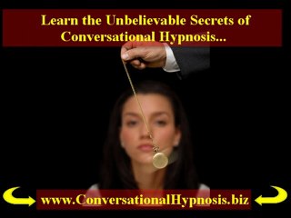 Using Covert Hypnosis