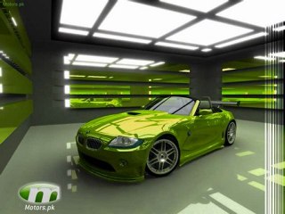 Tuning Cars †