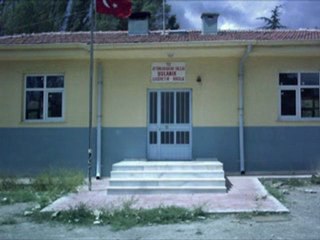 Bulanık Köyü Manzaraları