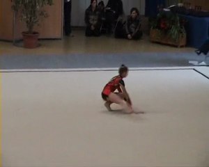 mathilde chevallier