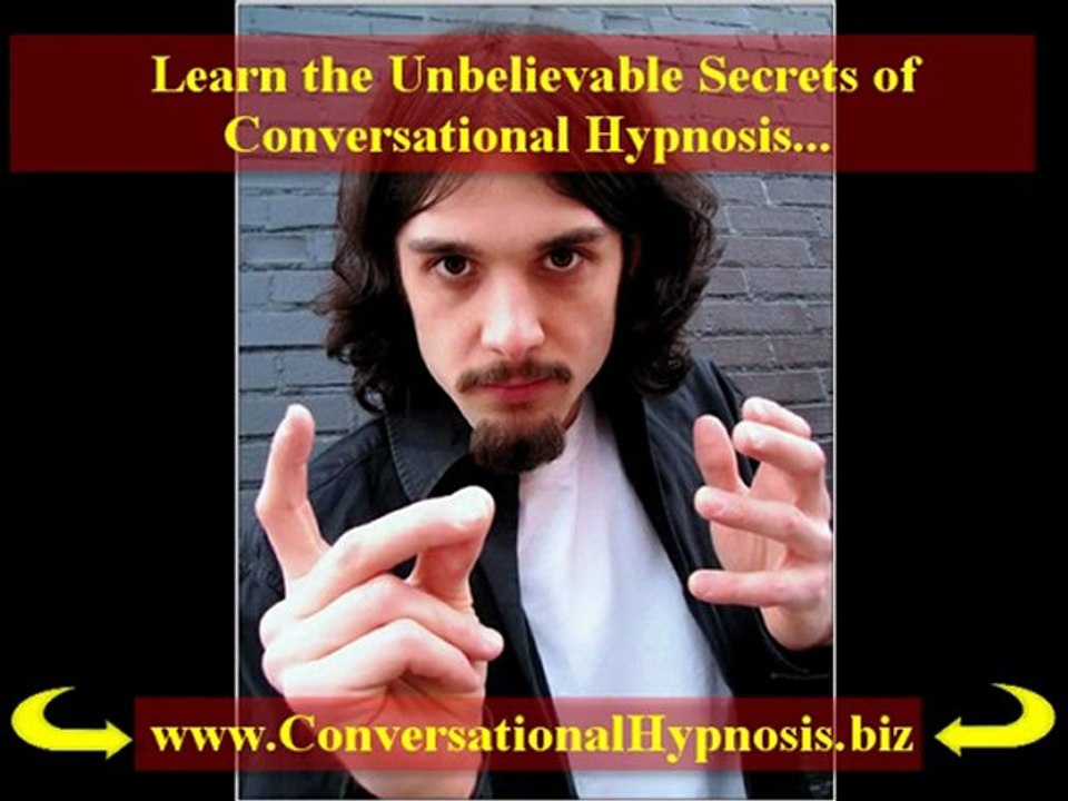 Conversational Hypnosis Reviews