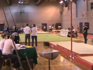 Fixe Première Compet'