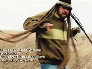 Jah Sun & Queen Omega - Meditation