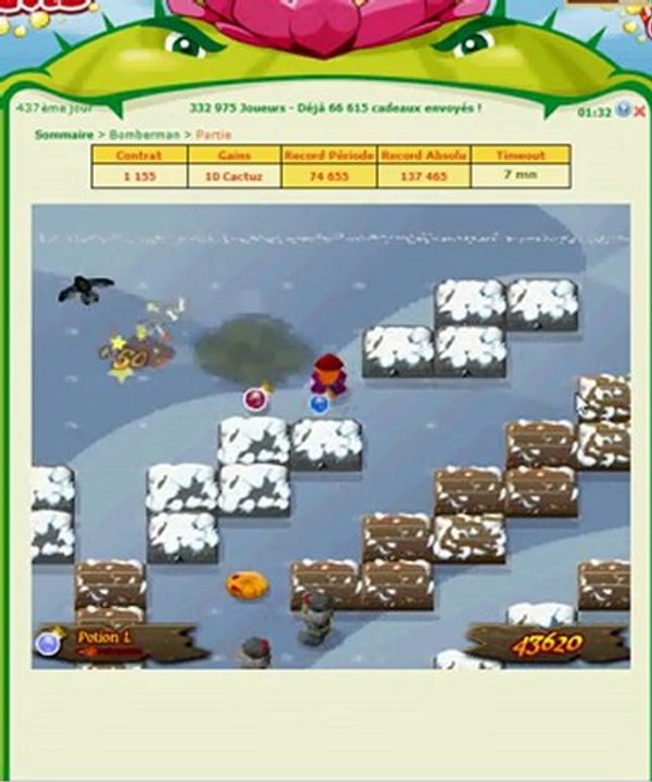 bomberman106000