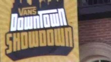 Vans DownTown SHOWDOWN