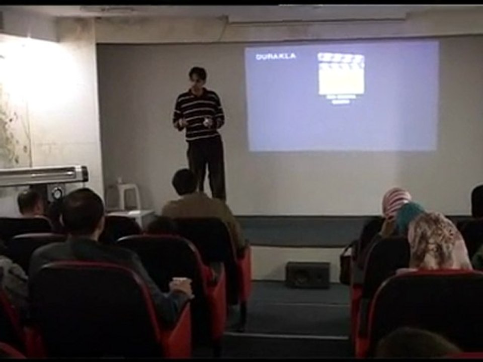 Çit film değerlendirme Recep İleri