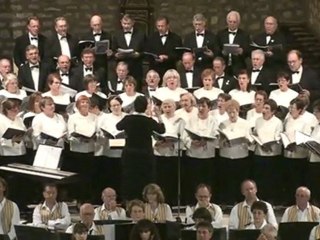 Slava v vychnikh bogou (Strokine) Chant Noël orthodoxe russe