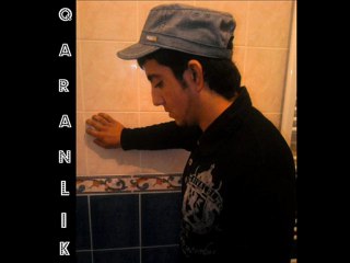qaranlik - Git Hadi Git