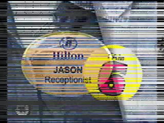 Button Badges Market