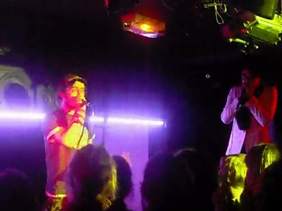 Beans On Toast + Josh Weller