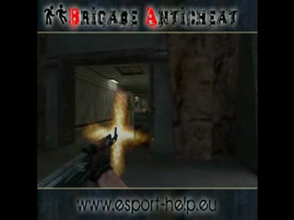 [CZ] MdL# On!.exe - WallHack