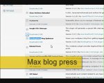 Set wordpress to ping automatically when posting content