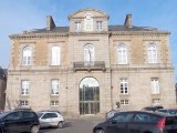 conseil municipal à Avranches - 25/01/2010 - Q1 et Q2