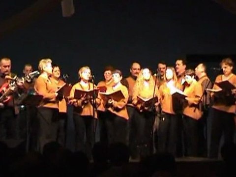 Koncert kolęd i pastorałek międzylesie