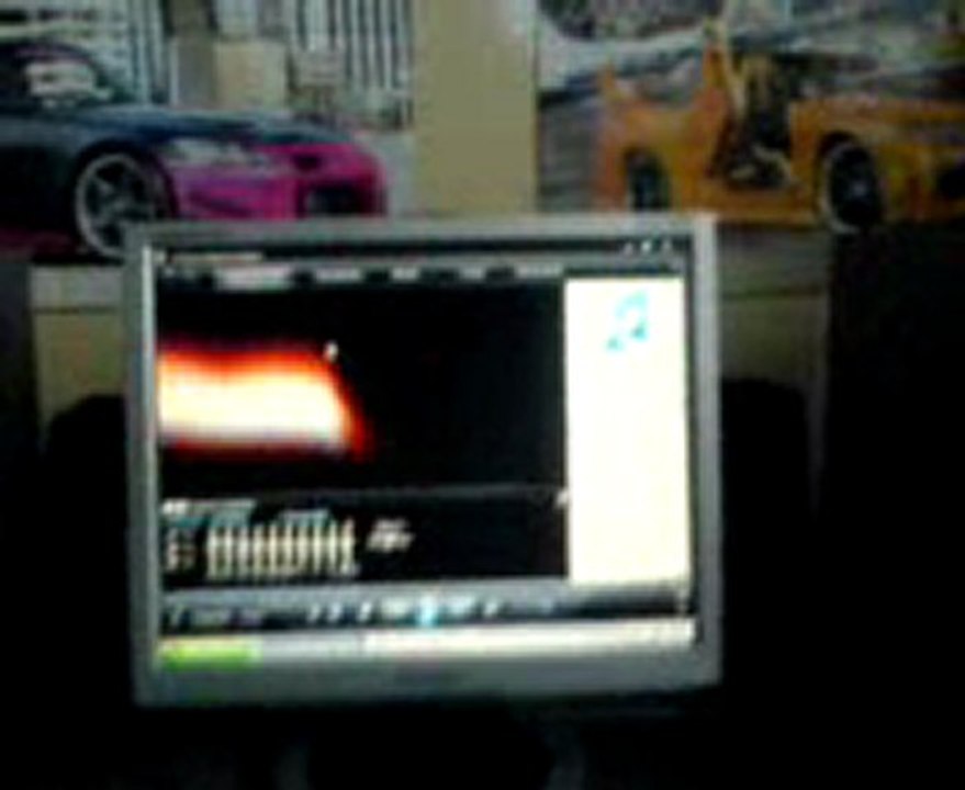 son de mon pc sans l'ampli