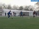 2010.01.28 NK Varteks - ZTE FC 4-1