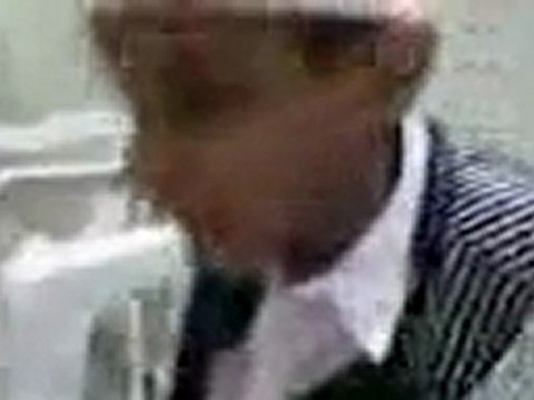 tajwid Coran sou. takwire garçon aveugle imit habdel baset!