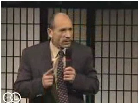 Sommes-nous manipulés ?3/4