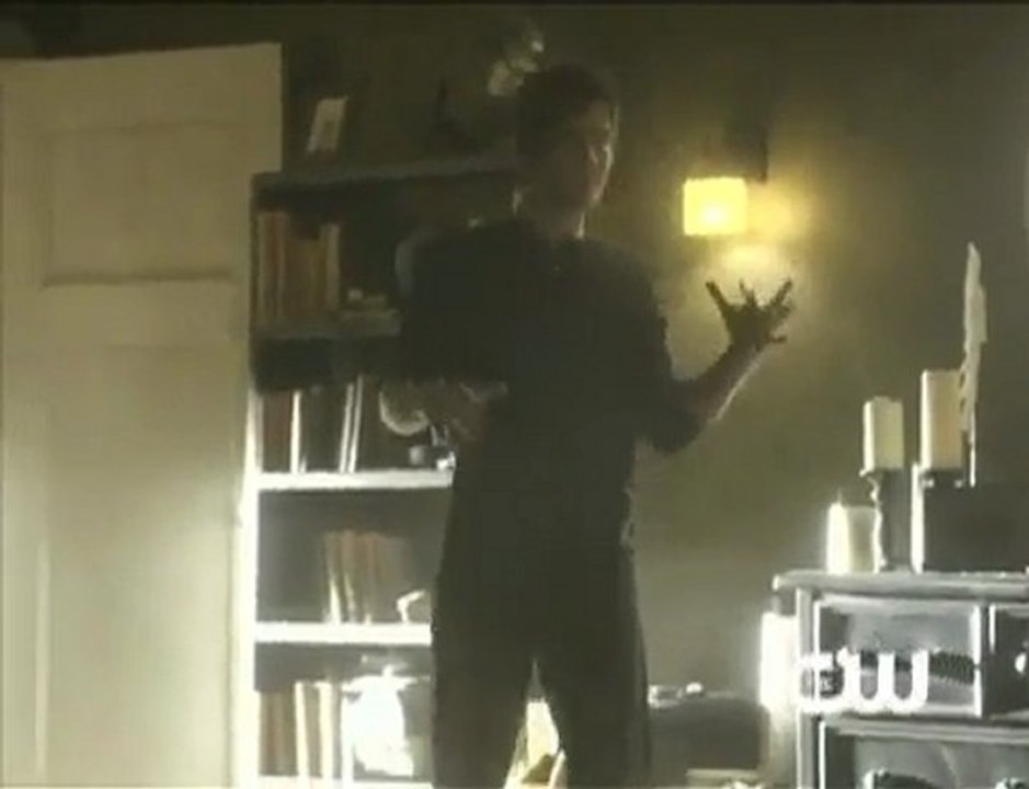 1X13 CHILDREN OF THE DAMNED -The Vampire Diaries (extrait)