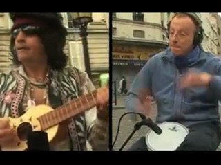 Belleville Ménilmontant