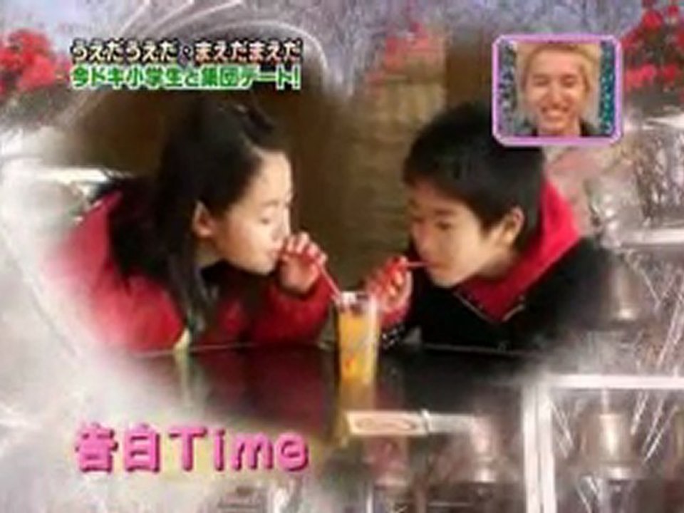 [100 Adult Rules SP - Part 5/9] Cartoon KAT-TUN (06/01/2010)