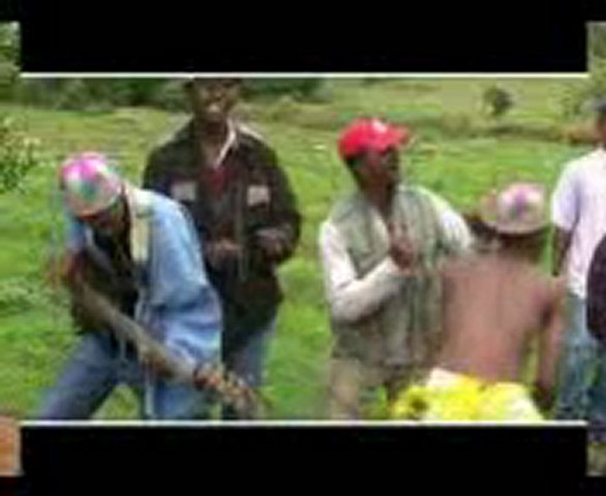 Tsivahiny -Tsa havelako