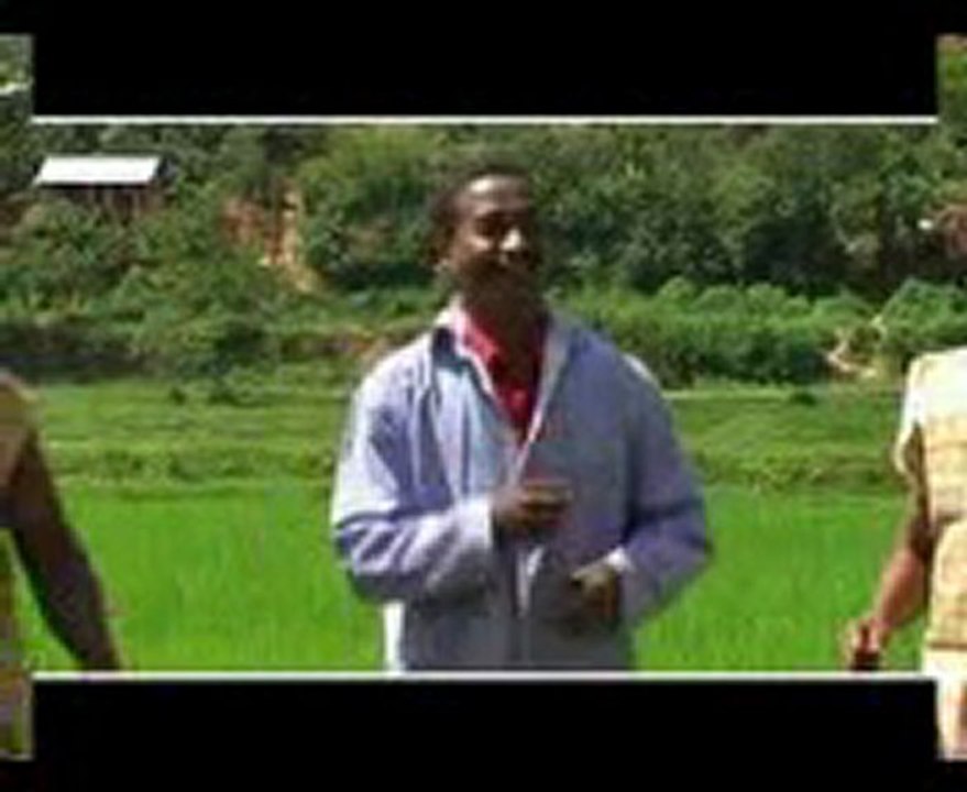 Tsivahiny - Ny olo ro olo