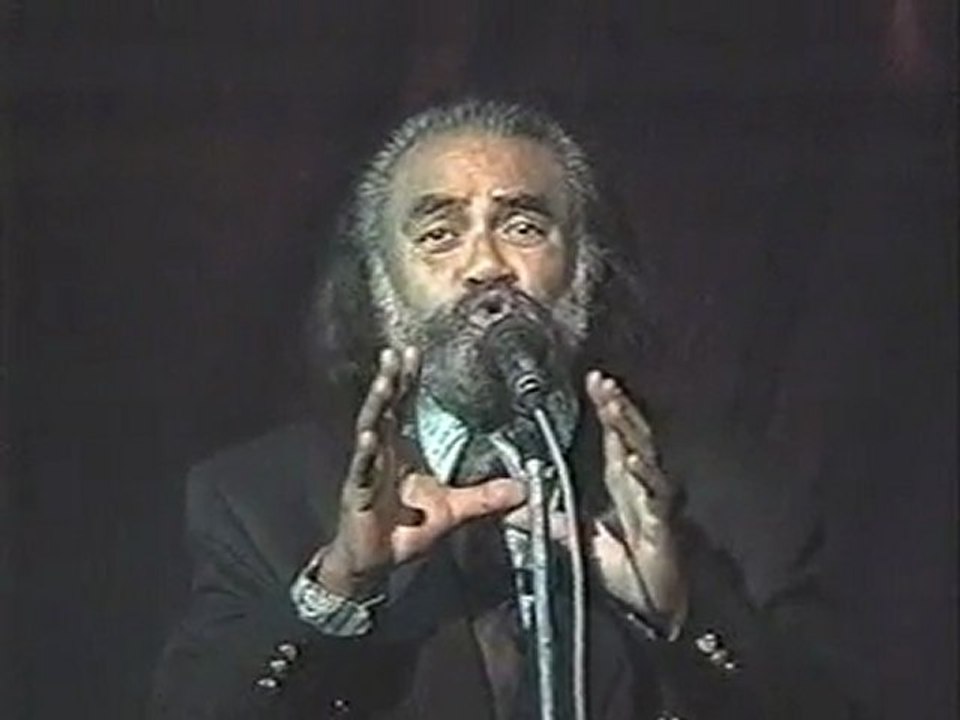 Ludger Andrianjaka - Harielatra