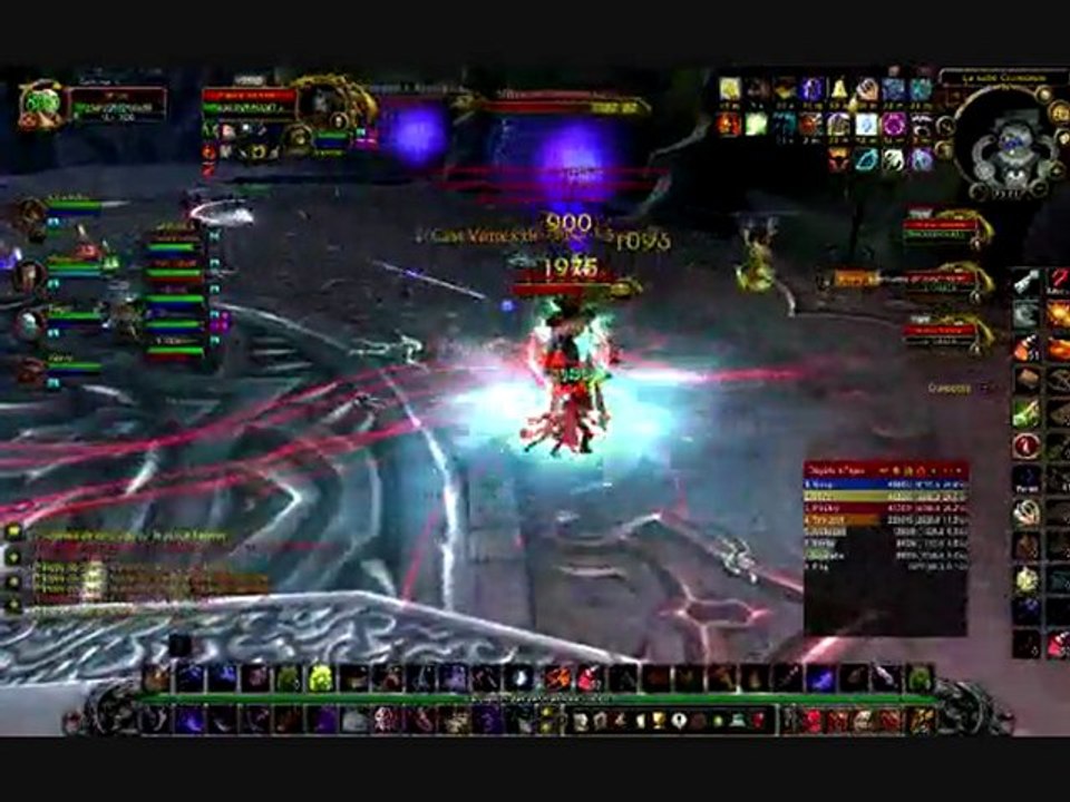 Roogue roxxpve