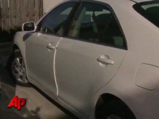 Toyota wzywa 1,8 mln aut do poprawki