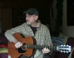 Play Blues Guitar -Poor and Ain't Got A Dime - Floyd Council