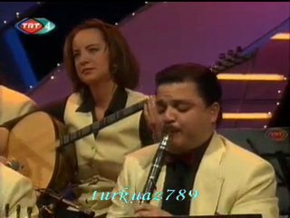 Uşşak Oyun Havası - Şükrü Tunar