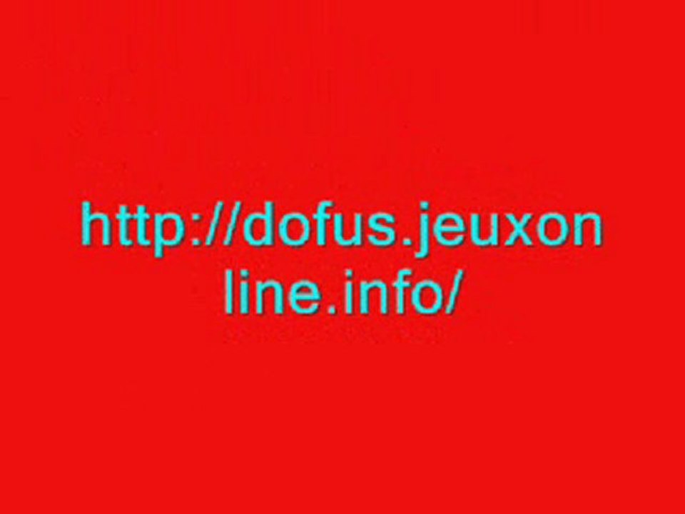 réponse un xelor lv200